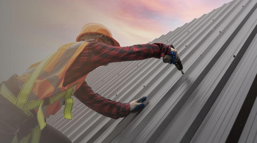 Expert new roof installation services in Story, WY